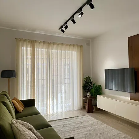 Apartment Lumiere St Julian's *