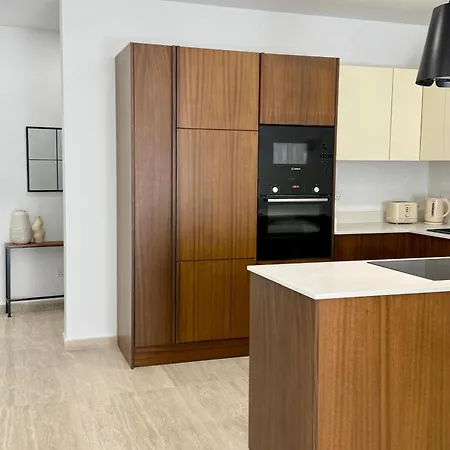 Lumiere St Julian's Apartment San Ġiljan