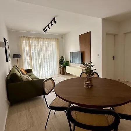 Apartment Lumiere St Julian's *