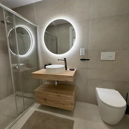 Lumiere St Julian's Apartment Saint Julian's